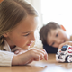 Cozmo Robot by Anki | $150 | Amazon